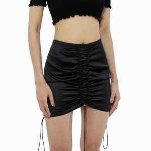 Ruve mini skirt